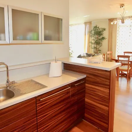 Quiet River House * ריגה