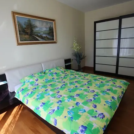 דירה Quiet River House ריגה