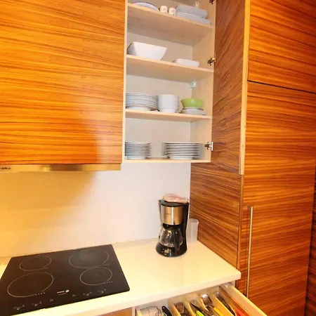 Quiet River House Apartment Riga
